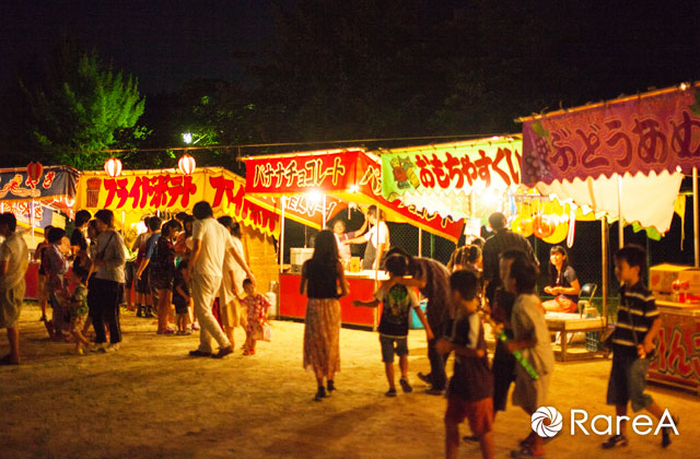 中島中盛会商店街「たなばた夕市」吹奏楽部やダンスパフォーマンス、屋台も楽しめる 川崎区– 神奈川・東京多摩のご近所情報 – レアリア