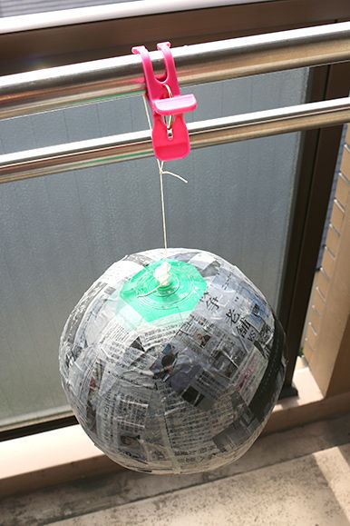くす玉づくり～手作りできる！手軽に簡単、お誕生日会や運動会の鈴割りにも保育士・幼稚園教諭のための情報メディア ほいくis ほいくいず