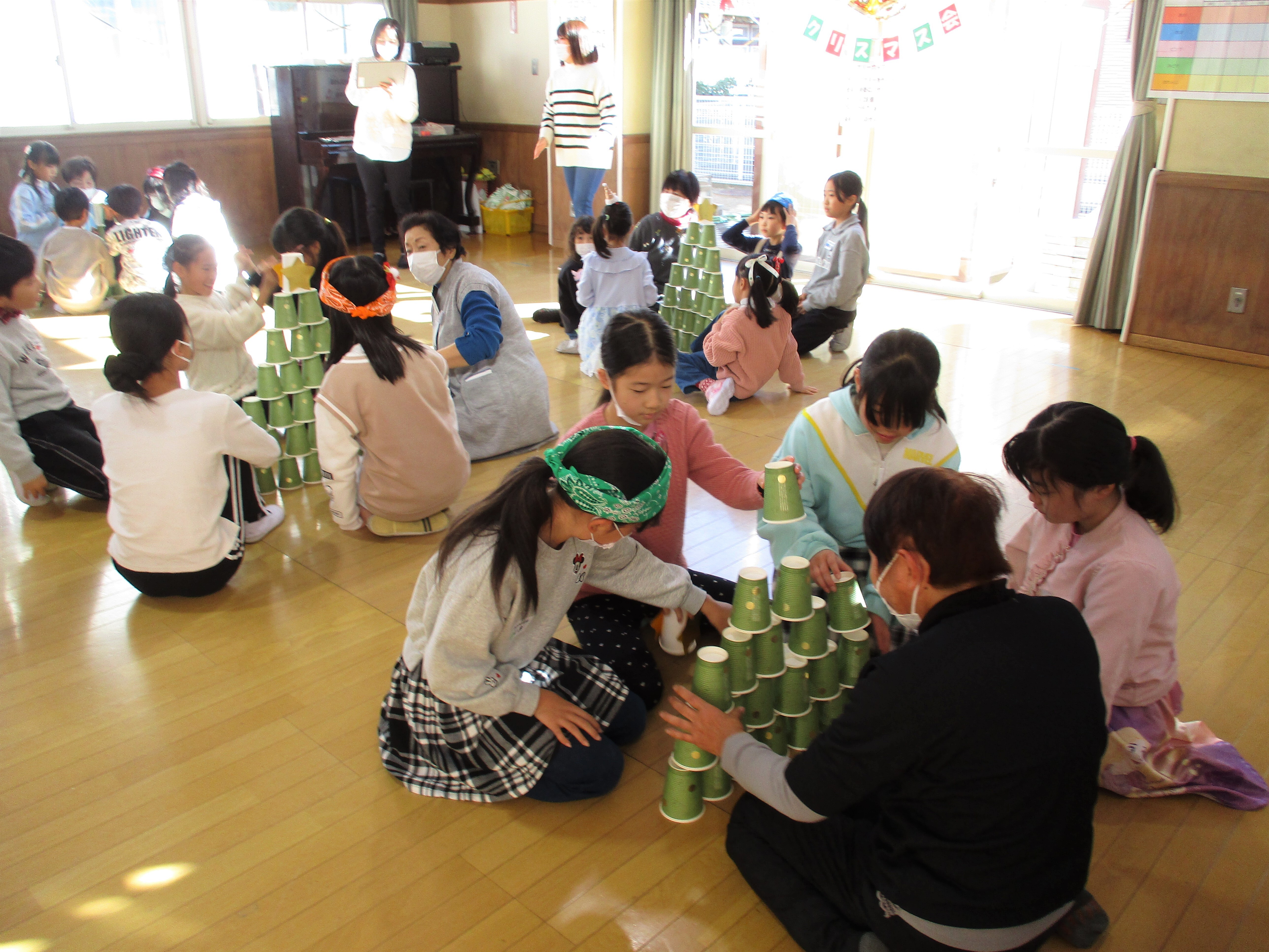 クリスマス レクリエーション」のアイデア 7 件クリスマス レクリエーション, クリスマス 遊び, クリスマス レク