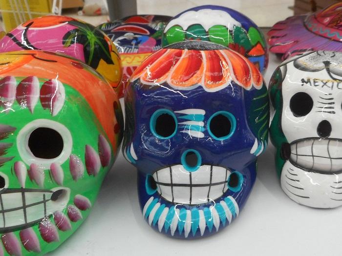 死者の日」について知っておきたい10のこと、メキシコの祝祭ナショナル ジオグラフィック日本版サイト