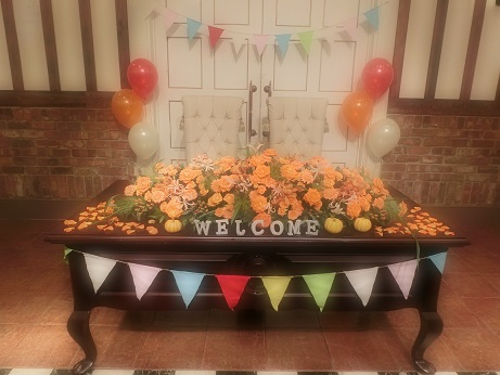 ワクワクが止まらない！絶対盛り上がる！フェス婚アイテム20選！ - おしゃれな結婚式を綴るコラム ファルベ