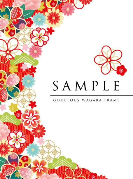 無料版あり お正月飾りイラスト素材 - こまめぶっくすLAB - BOOTH