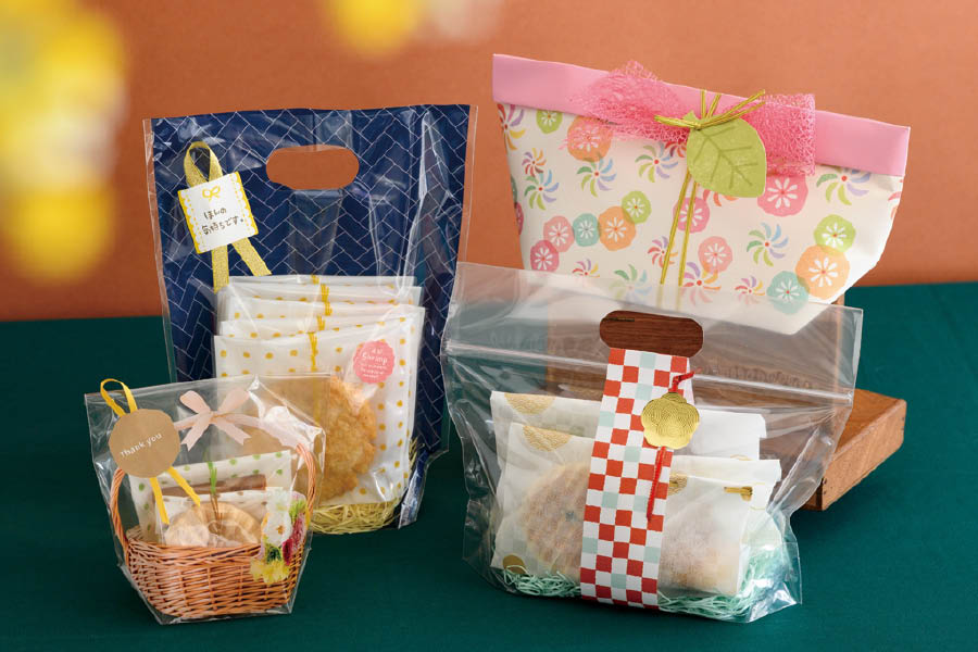 プチギフトのラッピングアイデア集！簡単＆おしゃれに仕上げるコツを紹介しますブラプラヒトとは違う結婚式・フォトウェディングを