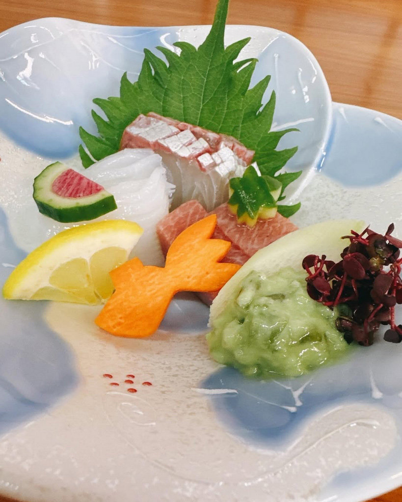 夏の飾りつけ - 株式会社みらい介護 愛光苑いな