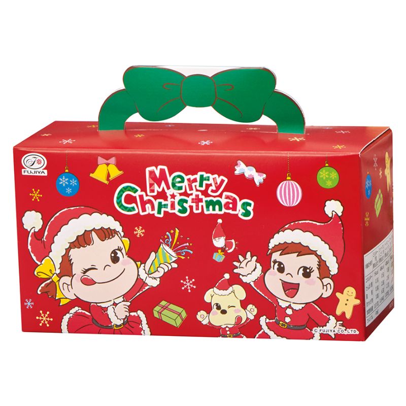 お菓子用 クリスマスの手作り装飾ギフトボックス 貼り箱» WEBオーダーのラッピングと箱づくり is OTHER