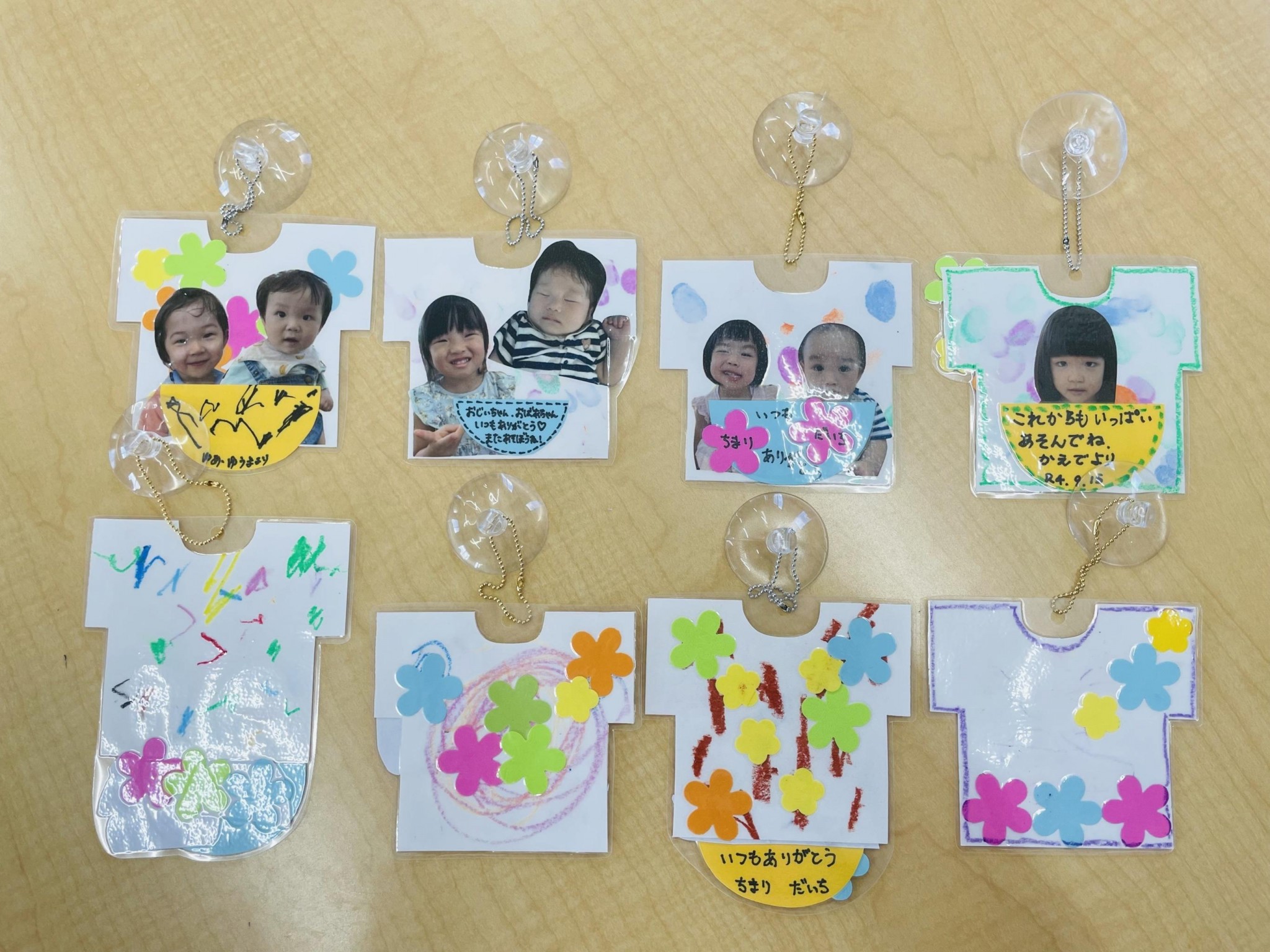 世代を超えてまごころ伝わる「敬老の日」アイデア～年齢別手作りプレゼント＆出し物集～保育のお仕事レポート