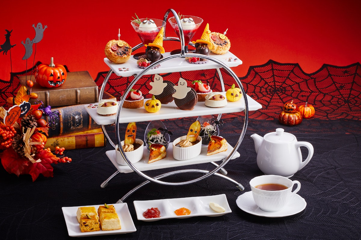 バブル弾ける魅惑の