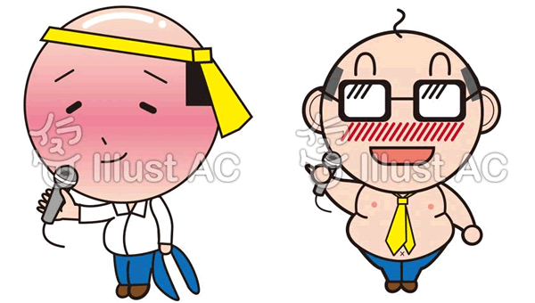 手書きイラスト無料忘年会、新年会シーズンに使える乾杯のイラスト素材を18点アップしました。イラストダウンロード