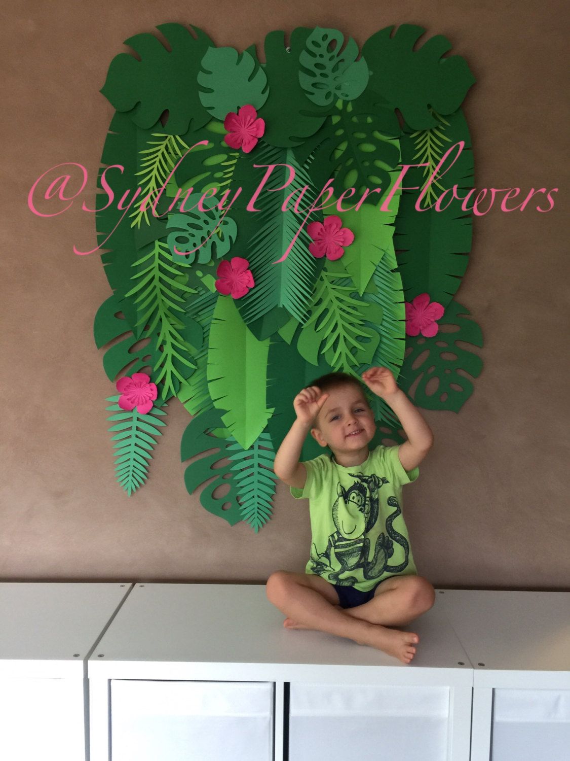 文化祭でハワイアンカフェを出店しました。 - 埼玉栄中学高等学校総合探究部