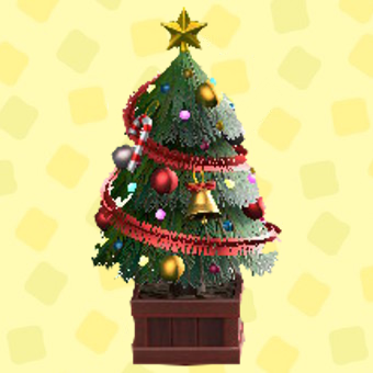 あつ森 クリスマスイベントとか あつまれどうぶつの森- メレンゲのぬくもり