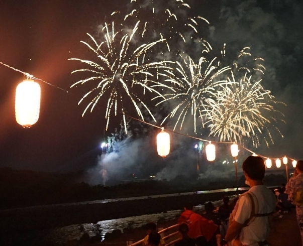 2023年の前橋花火大会日程 見どころ満載のイベントは有料席で - 社会・暮らしに役立つ知識