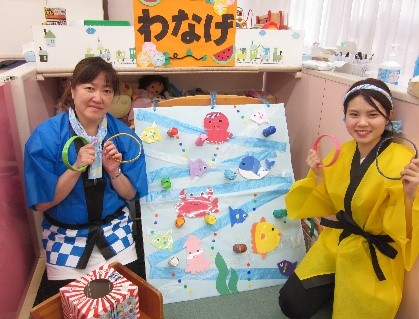 かわいい輪投げを手作り♪ダンボールやラップ芯・ペットボトルが簡単大変身kosodate LIFE 子育てライフ