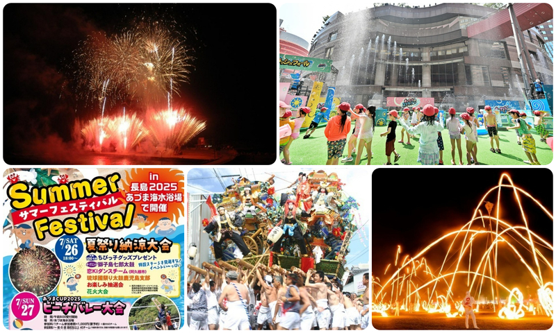 チケット購入鈴鹿げんき花火大会 公式サイト