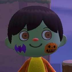 マイデザインMA-9396-0526-11622あつまれどうぶつの森あつ森コーデ