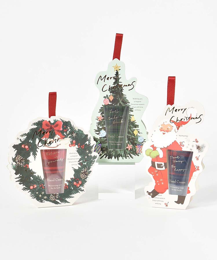 クリスマスプレゼント 予算500円以内のプチプラプレゼント特集Giftpedia byギフトモール&アニ