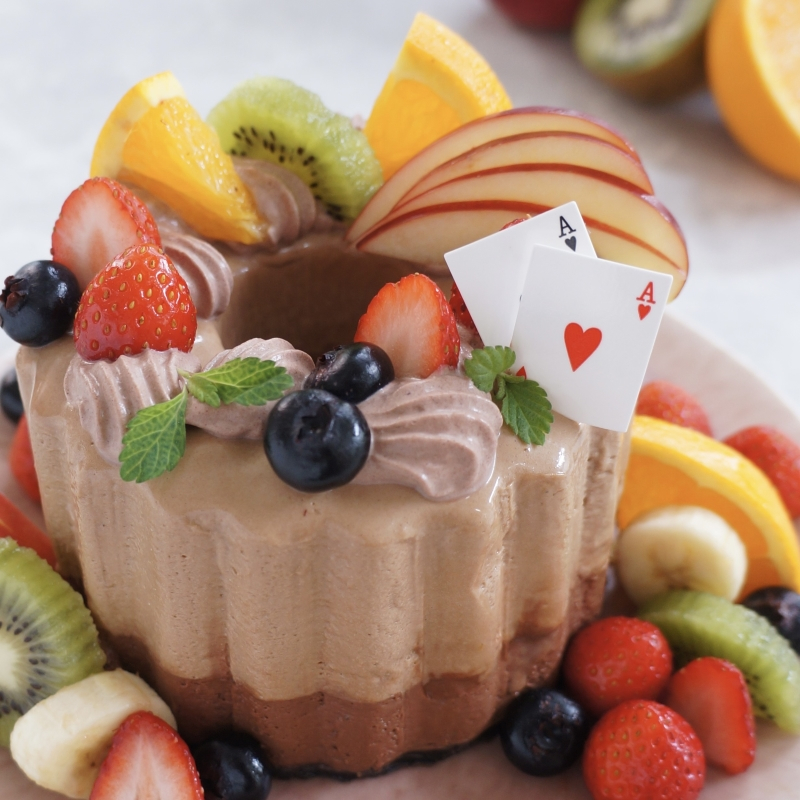 iPhone11Pro・Xs・Xロック画面等のバレンタインの無料壁紙・待受けを配信中Time-fun.fun