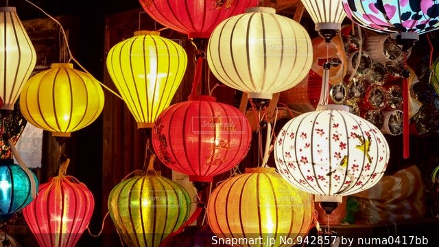 ベトナム ホイアンのランタン祭りへ行こう！ ランタン祭り名鉄観光・旅pad 世界の旅・日本の旅ブログ・海外旅行・国内旅行に関する情報をお届けします