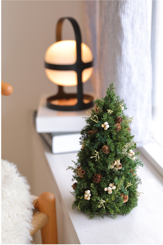 予算2,000円以内で買えるインテリア・雑貨のクリスマスのおすすめギフト！もらって嬉しいプレゼントランキングocruyo オクルヨ