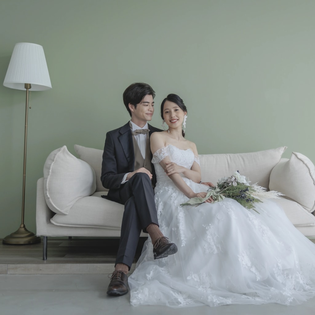 ブライズメイドとの華やかウエディングは、日本でだって楽しめる！マイナビウエディング プレミアムヴェニュ