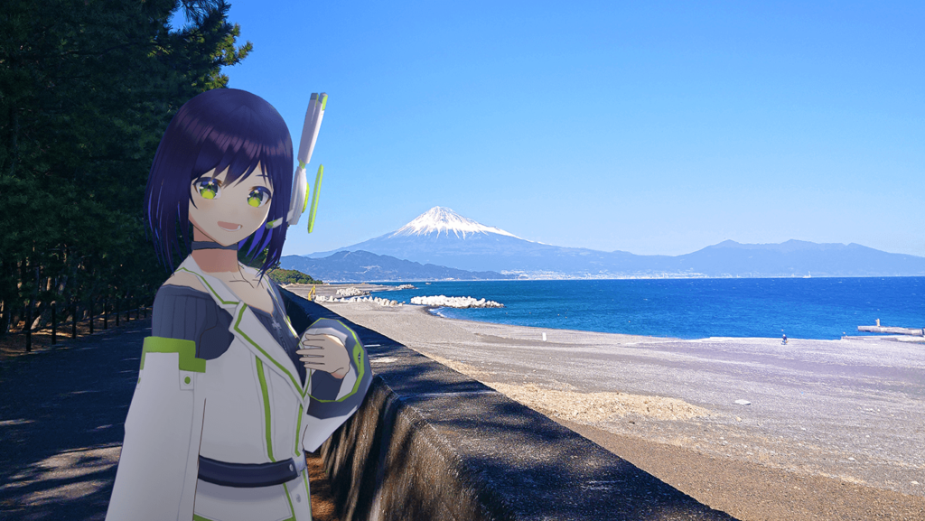 三保松原や日本平など静岡市でしか体験できない景色を！ベストなタイミングでフルに楽しむ絶景編地球の歩き方