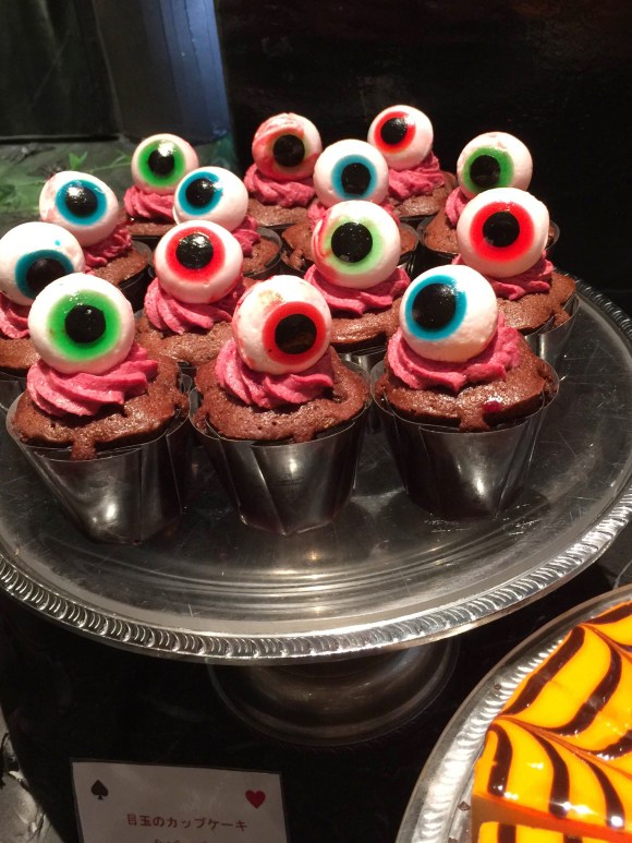 基本からアレンジまで！思わずつくりたくなる「ハロウィン お菓子 目玉」のレシピ集クックパッド