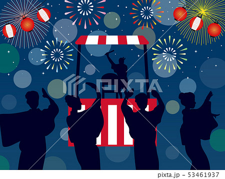 無料 夏祭りのポスターが簡単に作成できるおすすめアプリ５選 2025年最新版