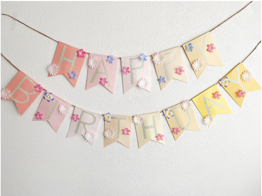 花の折り紙 簡単な花束の作り方音声解説付☆Origami Easy bouquet tutorial - YouTube