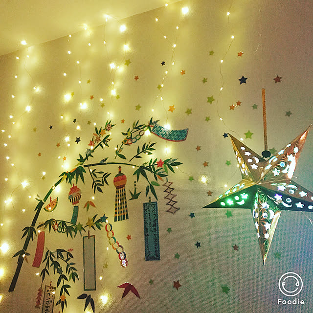 Amazon.co.jp: 七夕吹き流し ピンク 1個 幅40×高さ175cm 夏の装飾 イベント 七夕 天井 吊り下げ 飾り 店舗・自宅兼用ディスプレイ : おもちゃ