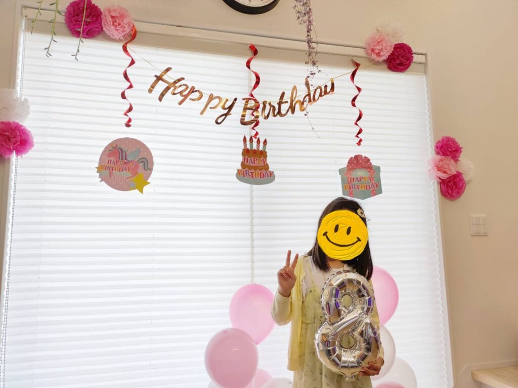 1歳誕生日 飾り付けはダイソー＆セリアで♡100均グッズが超カワイイ！kosodate LIFE 子育てライフ