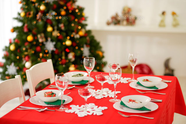 シーン別のクリスマスコーデ！特別な日の大人かわいいコーデ９選