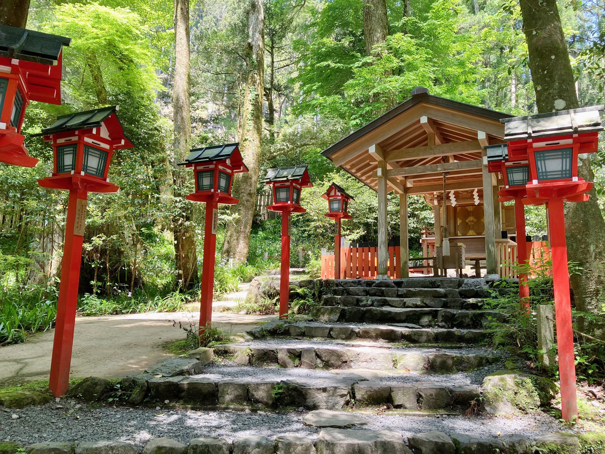 関西 恋愛運アップ・縁結びにおすすめ神社10選DEEPLOG