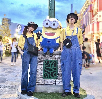 ハロウィンコスプレカップルで着たいの男女ペアのコスチュームのおすすめプレゼント口コミ人気ランキングocruyo オクルヨ