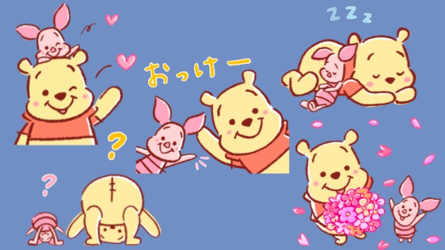 🎂誕生日に発売する🎊 点心フレンズLINEスタンプ‼️🥟 ぎょざ・ぎょざおの仲間の点心フレンズは全員で23組います❗️それぞれ性格や趣味などがバラバラで楽しく愉快なフレンズ✌️ 誕生日も決まっています！🍰 今年は、この点心フレンズをもっとみなさんに知っていただき