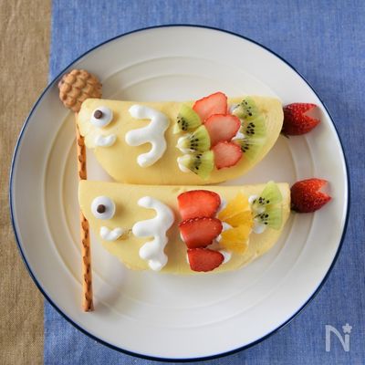 健やかな成長の想い出にも♪アニマル兜 〜こどもの日の手芸アイデア〜ハンドメイドの作り方・アイデア暮らしニスタ