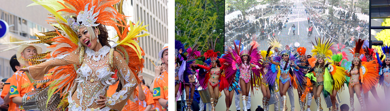 5 17～5 19「第49回神戸まつり」開催！今年もまつりの季節がやってきました！５月１７日 金 から１９日 日 にかけて神戸 市内各所でさまざまなイベントを開催!見どころと概要を紹介します♪今年も神戸まつりで盛り上がりましょう！ ○オープニング直後からフラワー