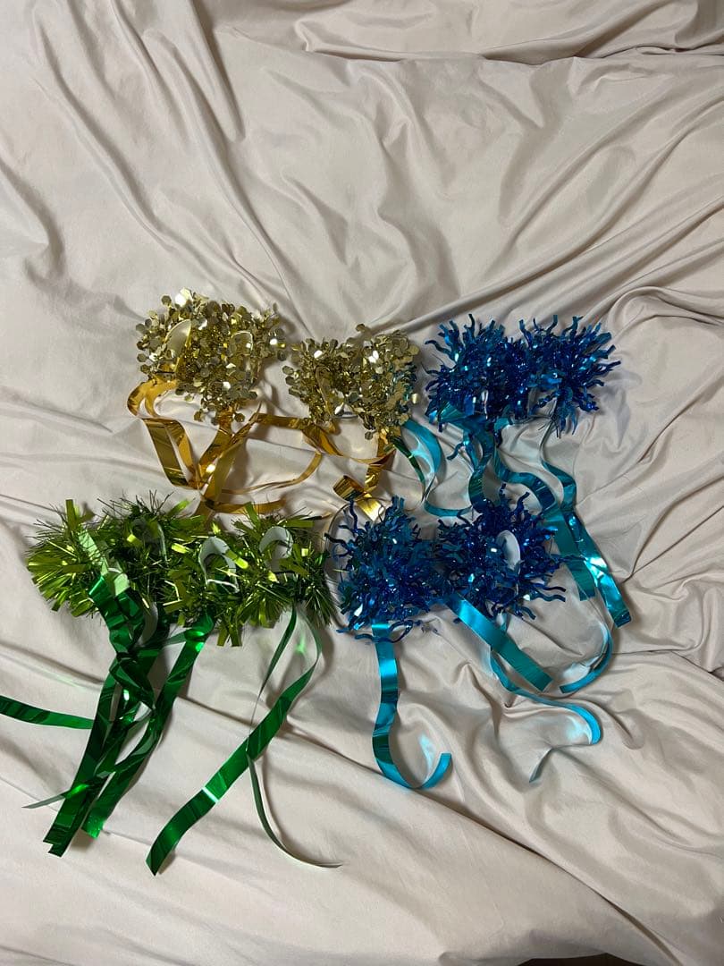 ペットボトルで作るブレスレット♪