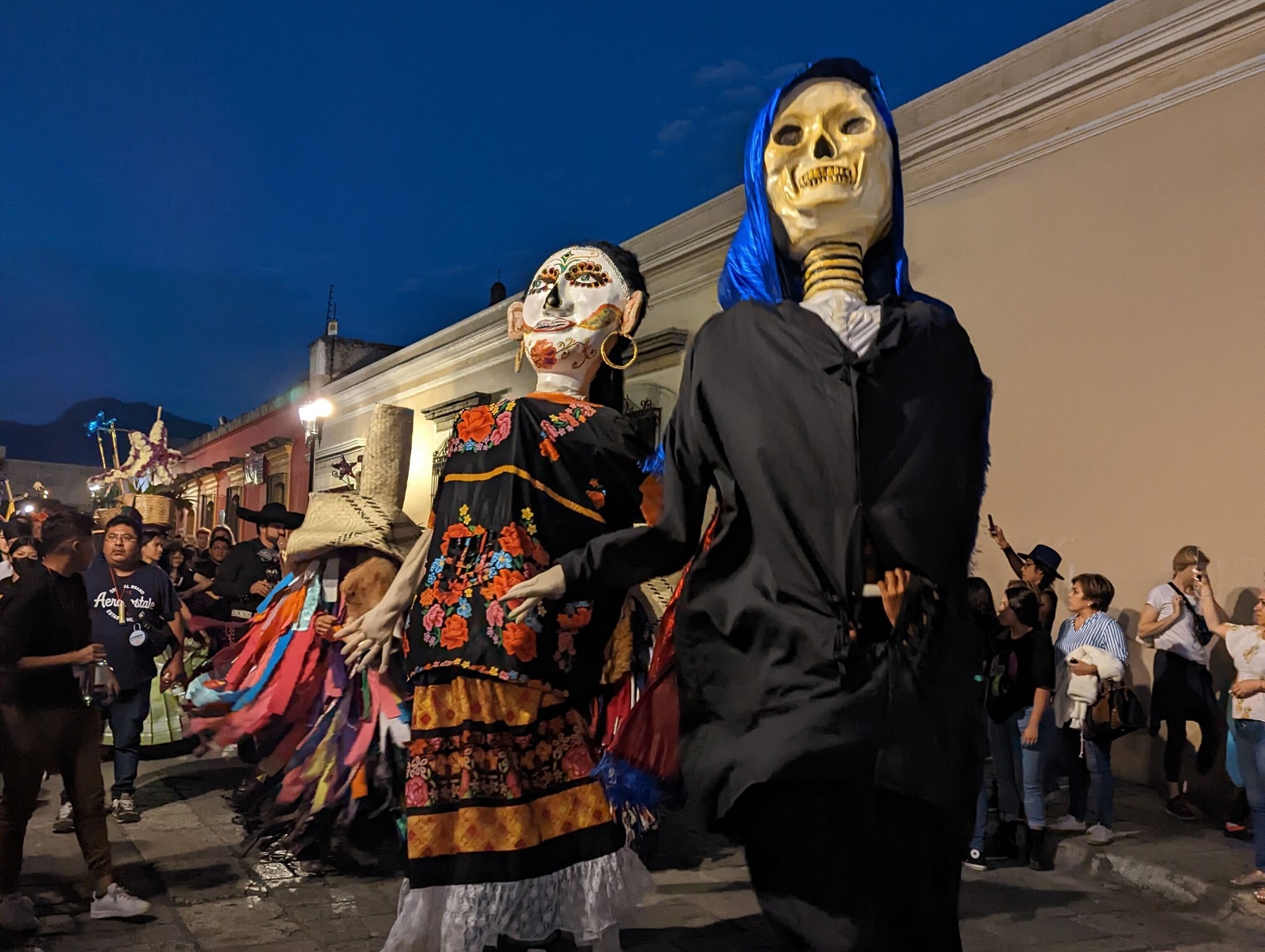 死者の日｣を日本で体験しよう！ 死者の日カレンダー — Steemit