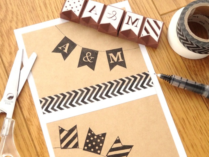 プレゼントに添えたい♪手作り「誕生日カード」のアイデア集＆おしゃれな誕生日カード20選キナリノ