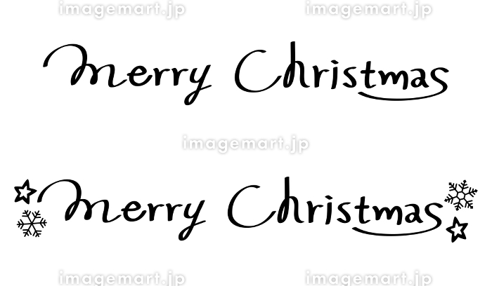 メリークリスマスロゴ手書き」の写真素材7,706件の無料イラスト画像Adobe Stock