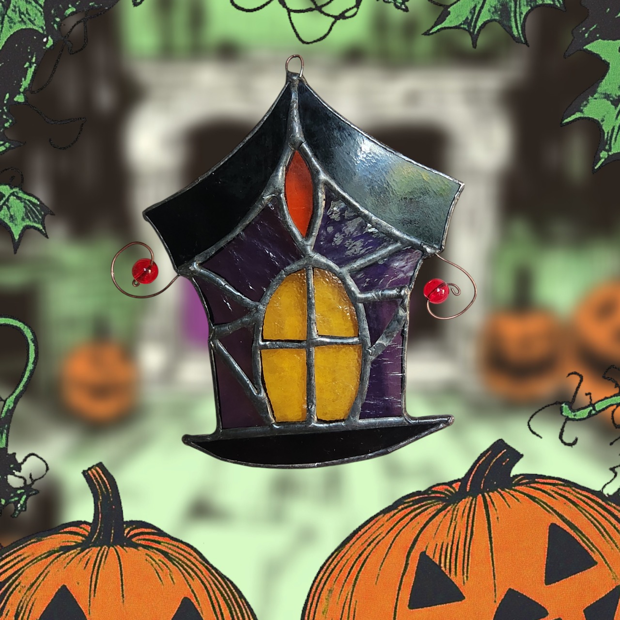 ハロウィン デザイン