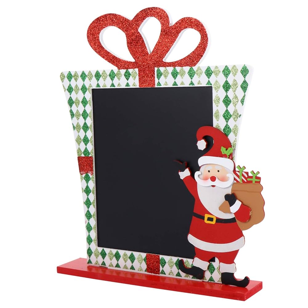 黒板アート クリスマスツリーの描き方、チョークアートのコツ how to draw a christmas tree - YouTube