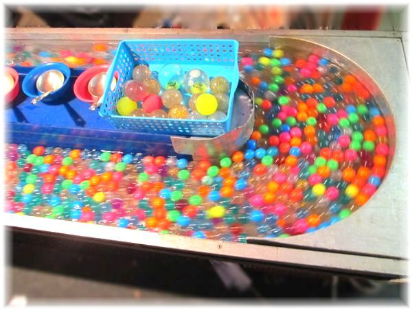 スーパーボールすくい おうち夏祭りのインテリア実例RoomClip ルームクリップ