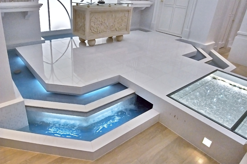 結婚式の水合わせの儀って？取り入れ方やアレンジ例をまとめましたトキハナmagazine