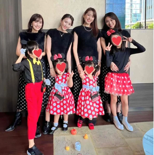 マネしてみたいハロウィンの仮装アイデア100選 前編