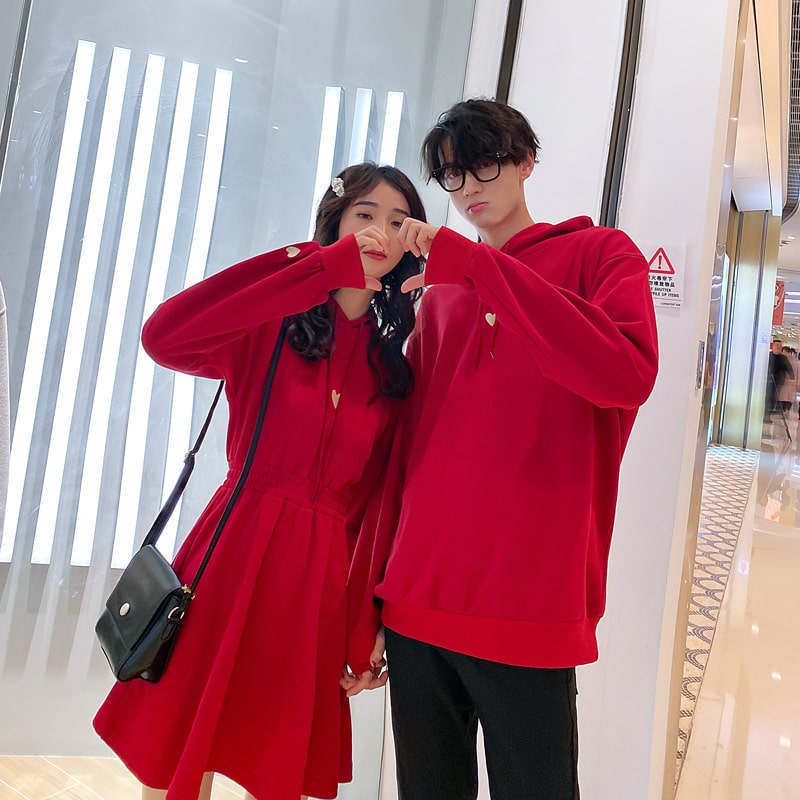 カップルディズニーで着たいオススメコーデ！キャラクターコーデ、シミラールックに分けてご紹介♡APPTOPI