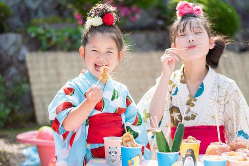 おうち縁日 フリー素材 数字 ダウンロードtukurougu