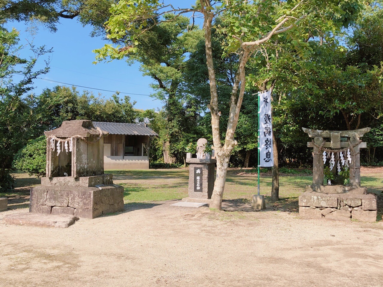 倉岳神社 見どころ - 天草市 熊本県Omairi おまいり