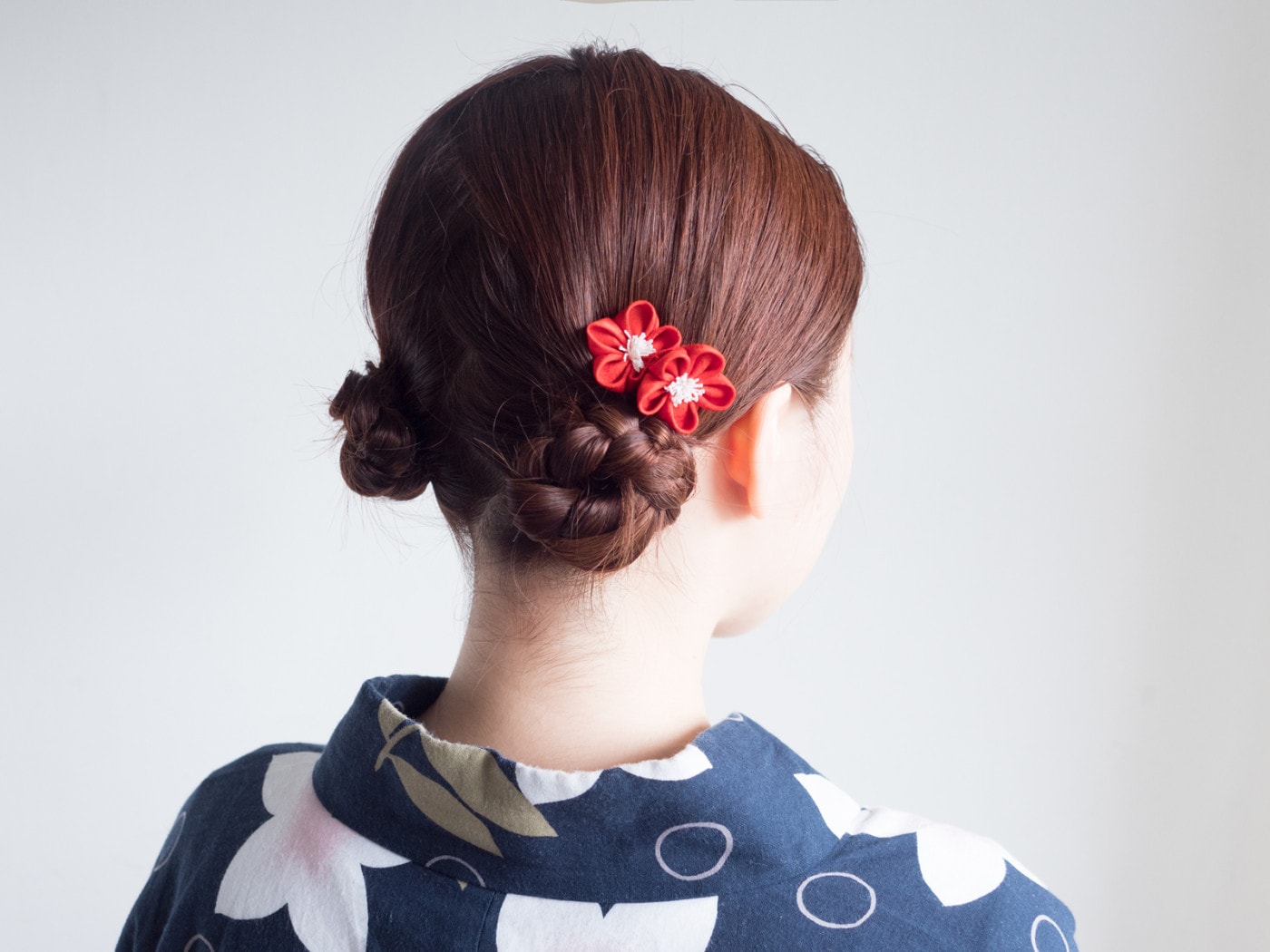 送料無料 お団子ヘアメーカー リボン お団子ヘアアレンジ おだんご 簡単 お団子グッズ かわいい シニヨン まとめ髪 髪留め 花火大会 祭り ヘアアクセサリーの通販はauPAY マーケット - ココロau PAY マーケット－通販サイト