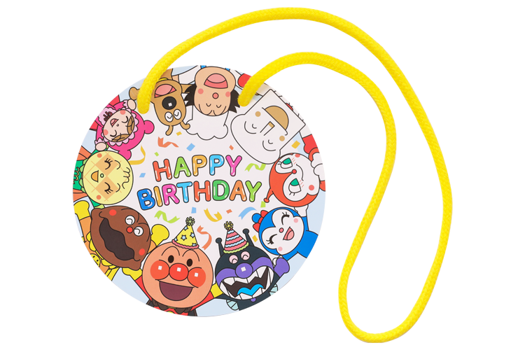 アンパンマン風誕生日 壁面飾り ガーランドYahoo!フリマ 旧PayPayフリマ