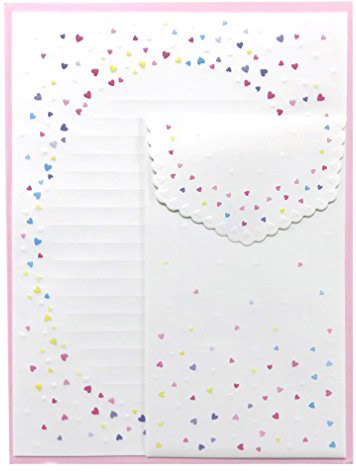 花嫁の手紙に使いたい♡便箋のおすすめ商品をご紹介！手紙の書き方のポイントもアツメル結婚式レシピ 買える結婚式アイテム WeddingMart ウェディングマート